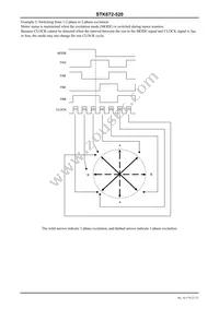 STK672-520 Datasheet Page 21