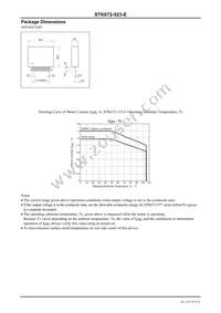 STK672-523-E Datasheet Page 3