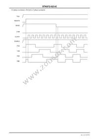 STK672-523-E Datasheet Page 9