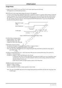 STK672-523-E Datasheet Page 11