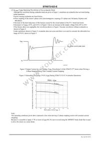 STK672-523-E Datasheet Page 16