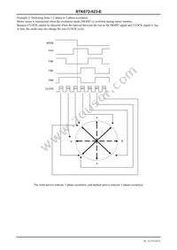 STK672-523-E Datasheet Page 20