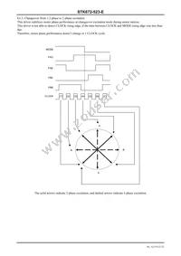 STK672-523-E Datasheet Page 21