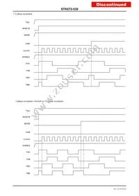 STK672-530 Datasheet Page 8