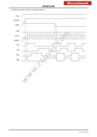 STK672-530 Datasheet Page 9