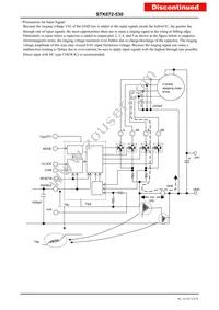 STK672-530 Datasheet Page 13