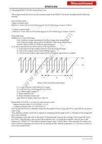 STK672-530 Datasheet Page 14