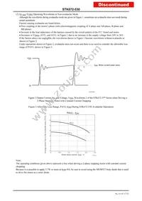 STK672-530 Datasheet Page 17