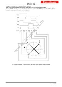 STK672-530 Datasheet Page 21