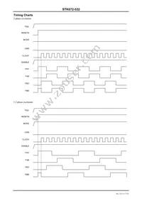 STK672-532 Datasheet Page 7