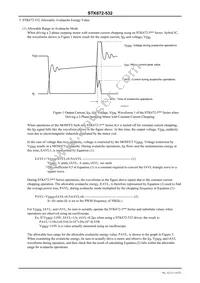 STK672-532 Datasheet Page 16