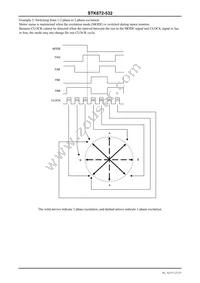 STK672-532 Datasheet Page 21