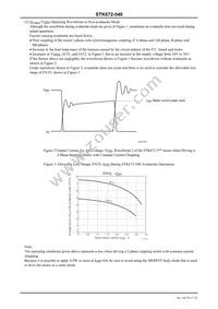 STK672-540 Datasheet Page 17