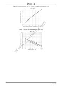 STK672-540 Datasheet Page 19