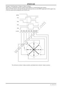 STK672-540 Datasheet Page 21