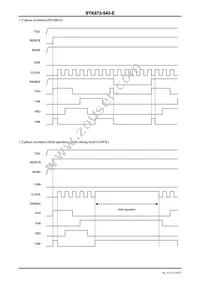 STK672-543-E Datasheet Page 10