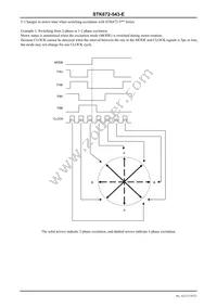 STK672-543-E Datasheet Page 19