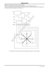 STK672-543-E Datasheet Page 20