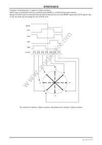 STK672-543-E Datasheet Page 21