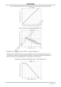 STK672-600 Datasheet Page 17