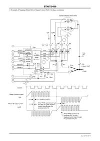 STK672-600 Datasheet Page 18