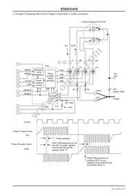 STK672-610 Datasheet Page 18