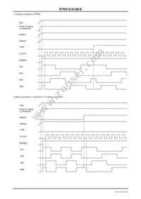 STK672-612B-E Datasheet Page 8