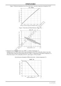 STK672-612B-E Datasheet Page 22