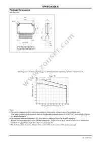 STK672-622A-E Datasheet Page 3