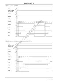 STK672-622A-E Datasheet Page 9