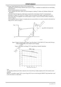 STK672-622A-E Datasheet Page 17