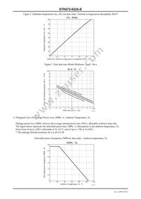 STK672-622A-E Datasheet Page 19