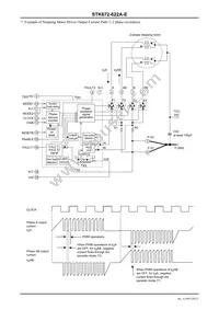 STK672-622A-E Datasheet Page 20