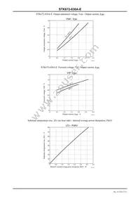 STK672-630A-E Datasheet Page 15