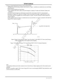 STK672-630A-E Datasheet Page 17