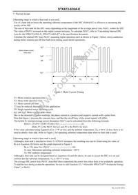 STK672-630A-E Datasheet Page 18