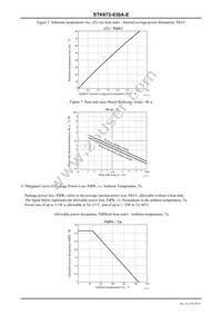 STK672-630A-E Datasheet Page 19