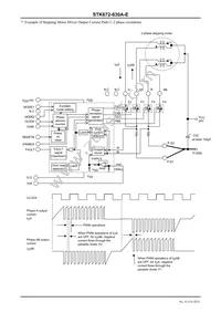 STK672-630A-E Datasheet Page 20