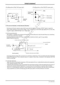 STK672-630AN-E Datasheet Page 16