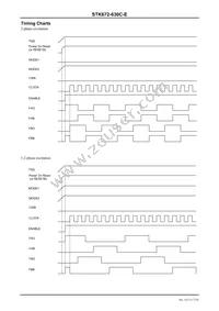STK672-630C-E Datasheet Page 7