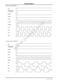 STK672-630C-E Datasheet Page 10