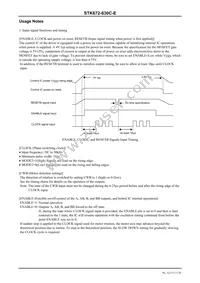 STK672-630C-E Datasheet Page 11