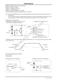 STK672-630C-E Datasheet Page 12