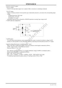 STK672-630C-E Datasheet Page 13