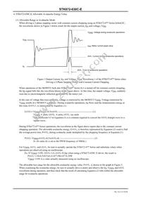 STK672-630C-E Datasheet Page 19