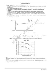 STK672-630C-E Datasheet Page 20