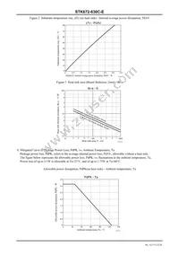 STK672-630C-E Datasheet Page 22