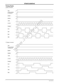 STK672-630CN-E Datasheet Page 8