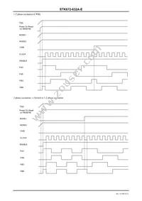 STK672-632A-E Datasheet Page 8