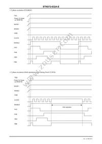 STK672-632A-E Datasheet Page 9